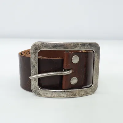 Riem (Bruin) van Petrol Industries Leer