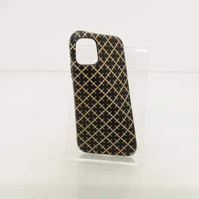 Telefoonhoesje (Zwart, Beige) van By Malene Birger