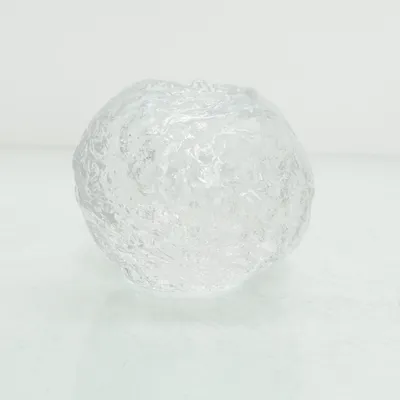 Ljuslykta (Transparent) från Höganäs Keramik