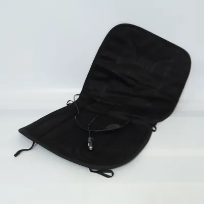 Kupévärmare (Svart) från Dunlop