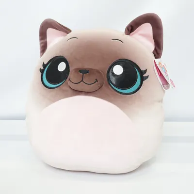 Gosedjur (Brun, Rosa) från Zuru