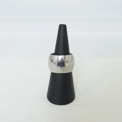 Ring (Silver) from Edblad Unknown metal
