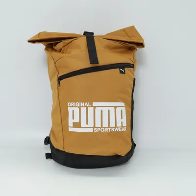 Ryggsäck (Brun, Svart) från Puma Polyester