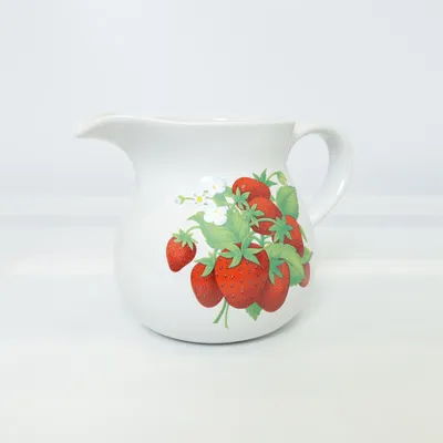 Crémier (Blanc)