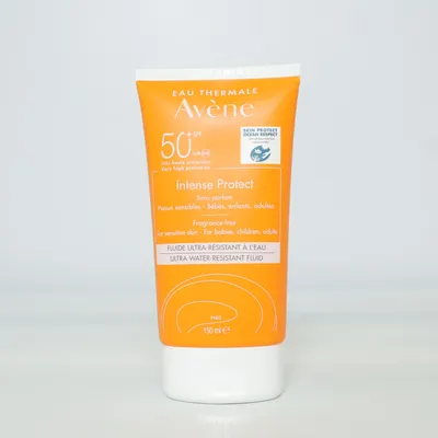 Solskyddsfaktor (Intense Protect) från Avène