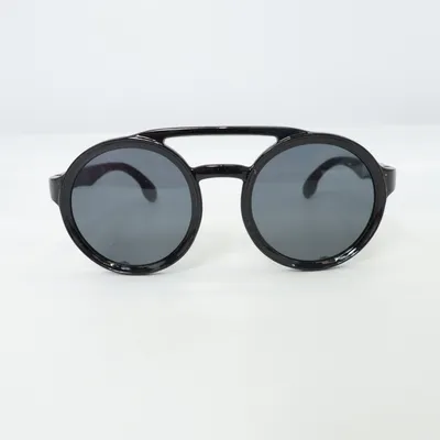 Sunglasses (Black)