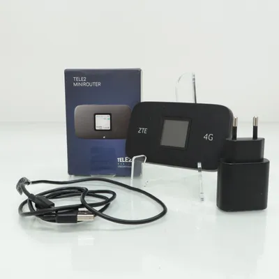 Mobiel breedband van Tele2