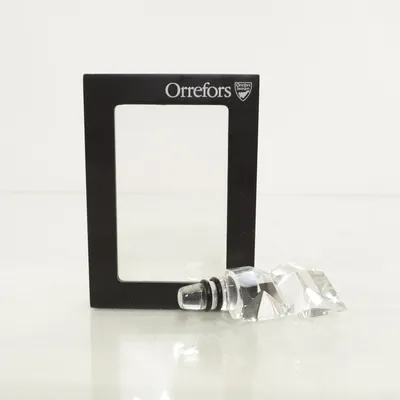 Vinkork (Transparent) från Orrefors