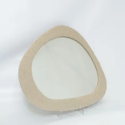 Spiegel (Beige)