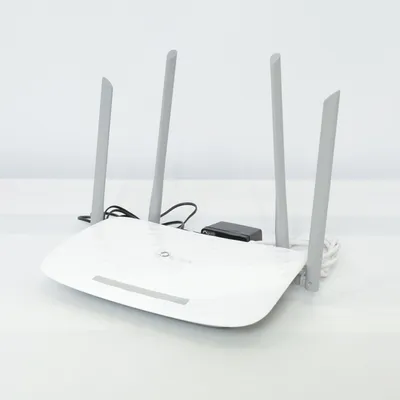 Routeur (Archer C50) de TP-Link