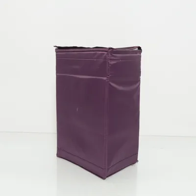 Storage box (Purple)