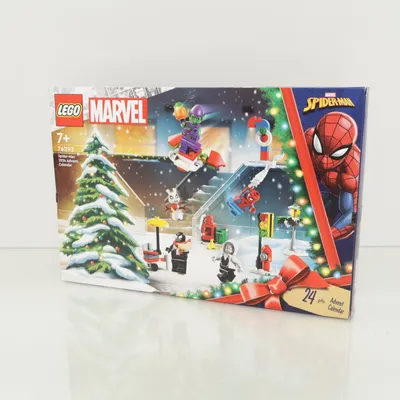 Construction set (Multicolored) from LEGO