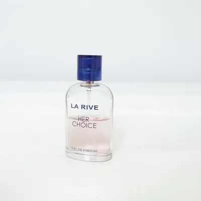 Eau de Parfum (Her Choice) from La Rive