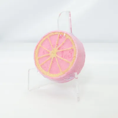 Badbomb (Pink Lemonade) från Poppy