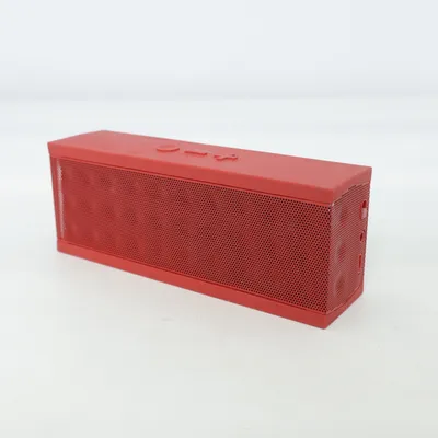 Bluetooth-högtalare (Jambox) från Jawbone