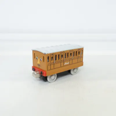 Speelgoed trein (Annie) van Thomas & Friends