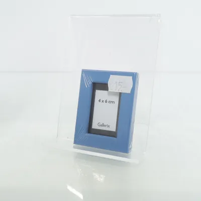 Ram (Blå) från Gallerix