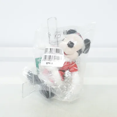 Keyring (Mickey Mouse) from Disney