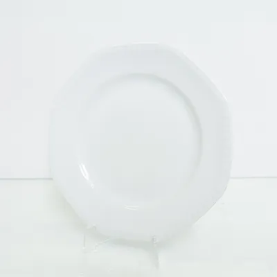 Tallrik (Vit) från Seltmann Weiden