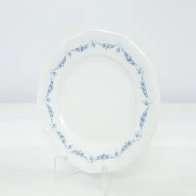 Assiett (Classic Rose) från Rosenthal