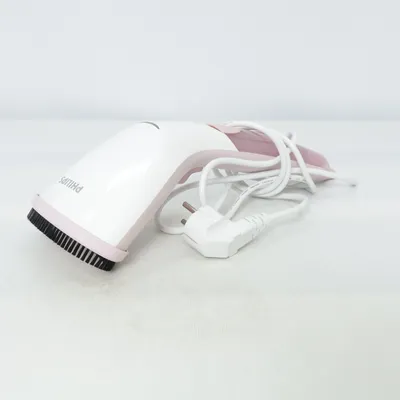 Défroisseur vapeur (Blanc, Rose) de Philips
