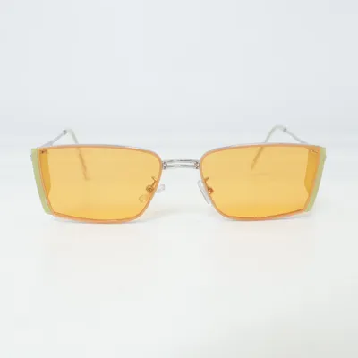 Solbriller (Orange) fra Urban Classics