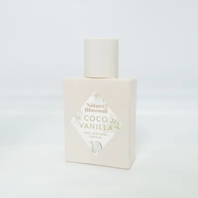 Body mist (Coco Vanilla) från Nature Blossom