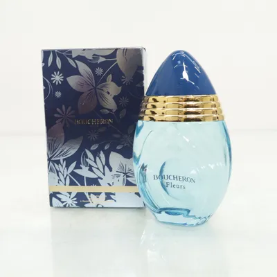 Eau de Parfum (Fleurs) från Boucheron