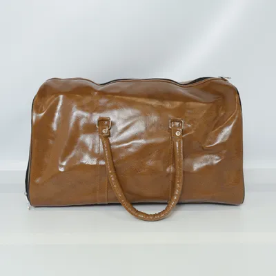 Weekendbag (Brun)