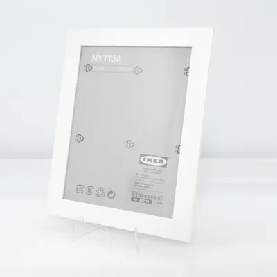 Lijst (Nyttja) van IKEA