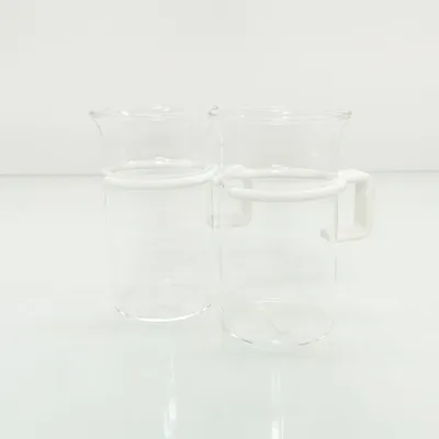 Drinkglas (2st) van Bodum