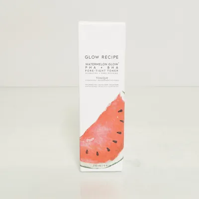 Toner från Glow Recipe