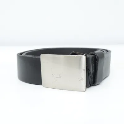 Ceinture (Noir) de GIO