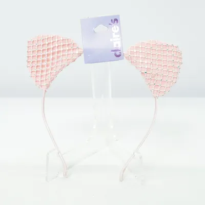 Accessoires de déguisement (Rose) de Claire's