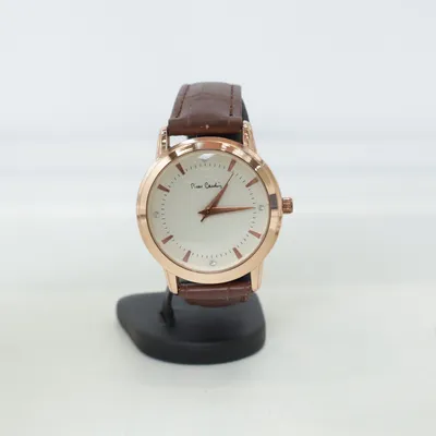 Armbandsur (eternal love ) från Pierre Cardin