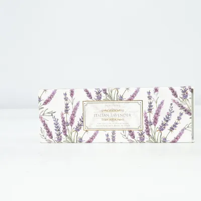 Blokzeep (Italian Lavender) van Nesti Dante