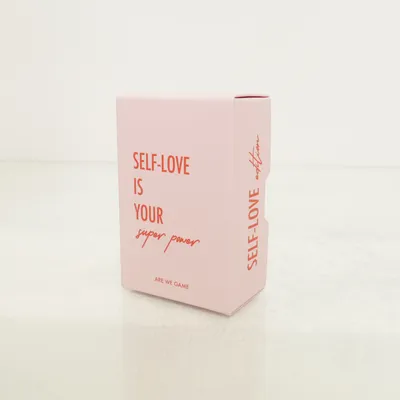 Sällskapsspel från ARE WE GAME