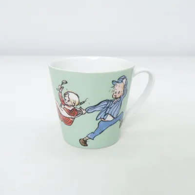 Tasse à café (Emil I Lönneberga) de Rörstrand