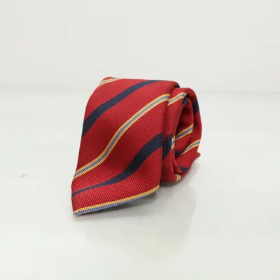 Slips (Röd, Blå, Gul) från A.Christensen Silke