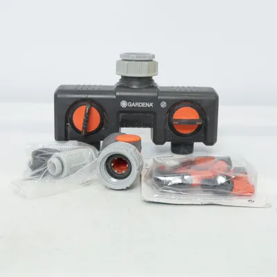 Irrigation system from Gardena