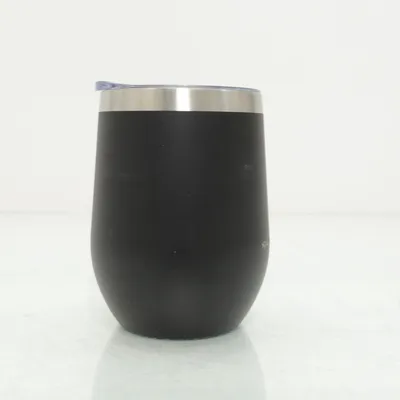 Thermos mug (Black)