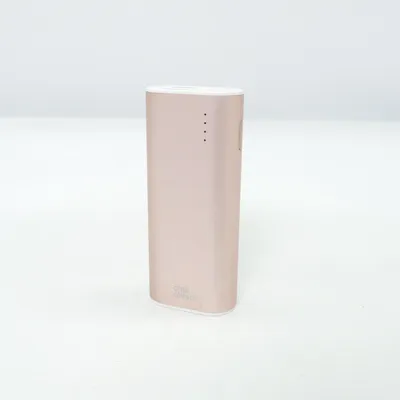 Powerbank van Clas Ohlson
