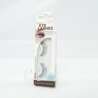 Faux cils (EMMA) de Depend