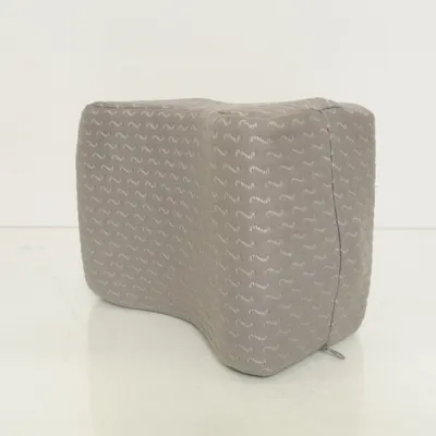 Stödkudde (Grå) från WellPur