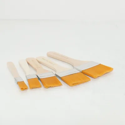 Paint brush (Beige)
