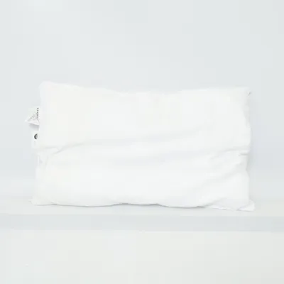 Pillow (White) from Kaxholmens Sängfabrik