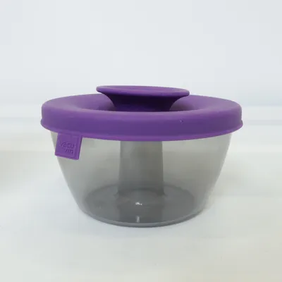 Bol (Violet) de Vacu Vin