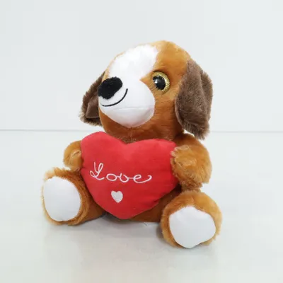 Gosedjur (Brun, Vit, Röd) från Livarno Home