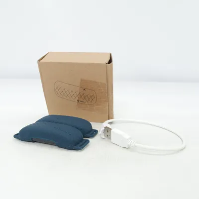Accessoire pour chat (Noir) de Tractive