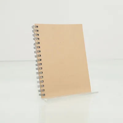 Anteckningsblock från Muji